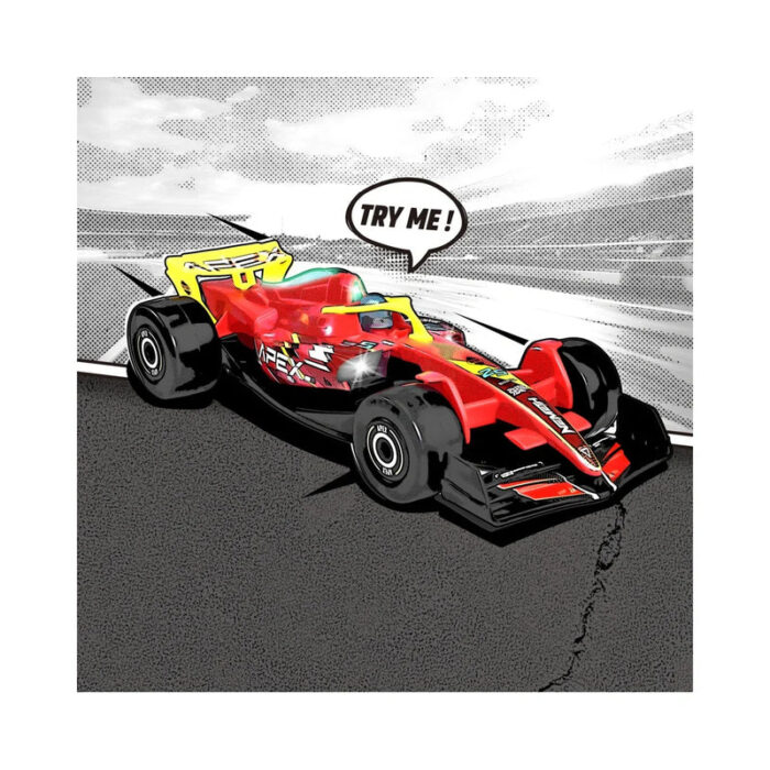 Formula Racer Team APEX – Image 3