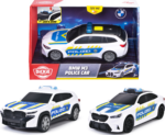 BMW Police Cars, 3-asst. – Image 2