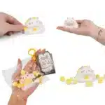 STICKY SQUISHY HAMSTER – Image 2