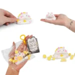 STICKY SQUISHY HAMSTER