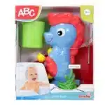 ABC Bathing Seahorse – Image 4