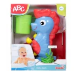 ABC Bathing Seahorse