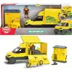 DHL Delivery Set – Image 4