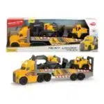 Mack/Volvo Heavy Loader Truck – Image 2