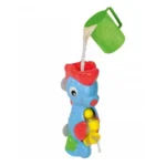ABC Bathing Seahorse – Image 2