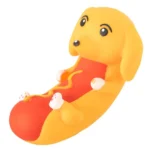 Squishy Hot Dog