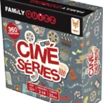 Family quizz cinema et serie tv