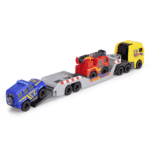 Micro Rescue Truck – Image 4