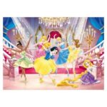 Puzzle Double Face Plus 250Pcs (50x35cm) WDP Princesses Classiques – Image 2
