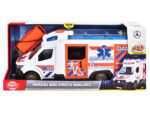 Mercedes-Benz Sprinter Ambulance – Image 2