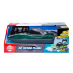 RC Hydro Flash Speed Boat, RTR