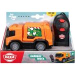 Volvo FMX Garbage Truck – Image 4