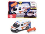 Iveco Daily Ambulance – Image 2