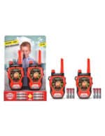 Walkie Talkie Fun