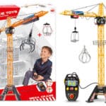 Mega Crane
