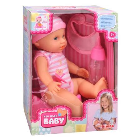 images (66) NBB Darling, 2-ass. – Image 1