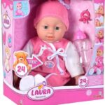 Laura Babbling
