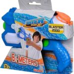 Waterzone Water Blaster 2000