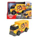 Delivery Van – Image 3