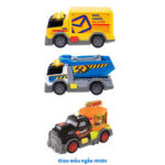Delivery Van