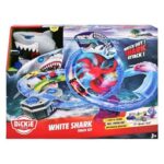 White Shark Track Set – Image 2