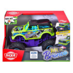 Wild Bronco