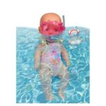 New Born Baby Badpop Bathdoll – Image 2
