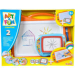 A&F Twin Pack Drawing  Boards