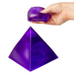 SQUISHY SUGAR PYRAMID – Image 2
