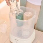 Miniland Steamy Sterilasteur 5 Biberons – Image 3