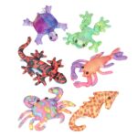 Petits Animaux Sable