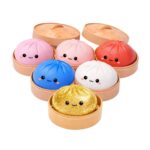 SQUISHY DUMPLING Lucky Bao Mini
