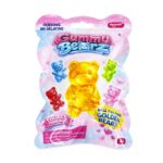 Gummy Bearz Mystery Squishy Toys Grab Bin – Image 4