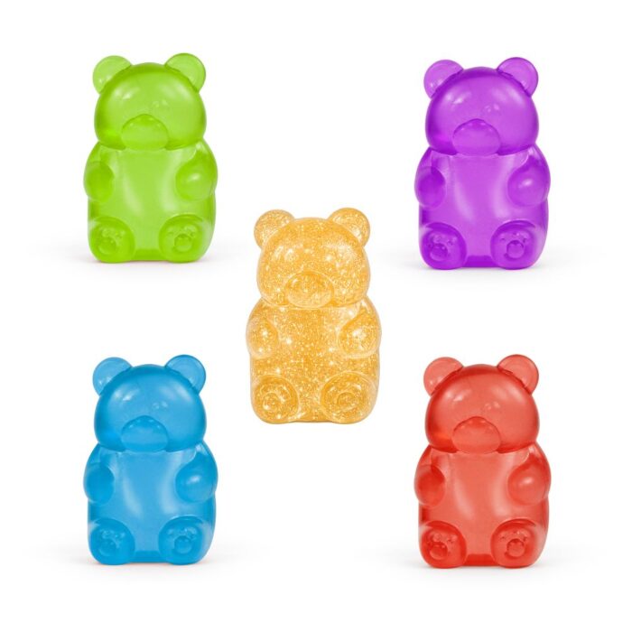 Gummy Bearz Mystery Squishy Toys Grab Bin – Image 3