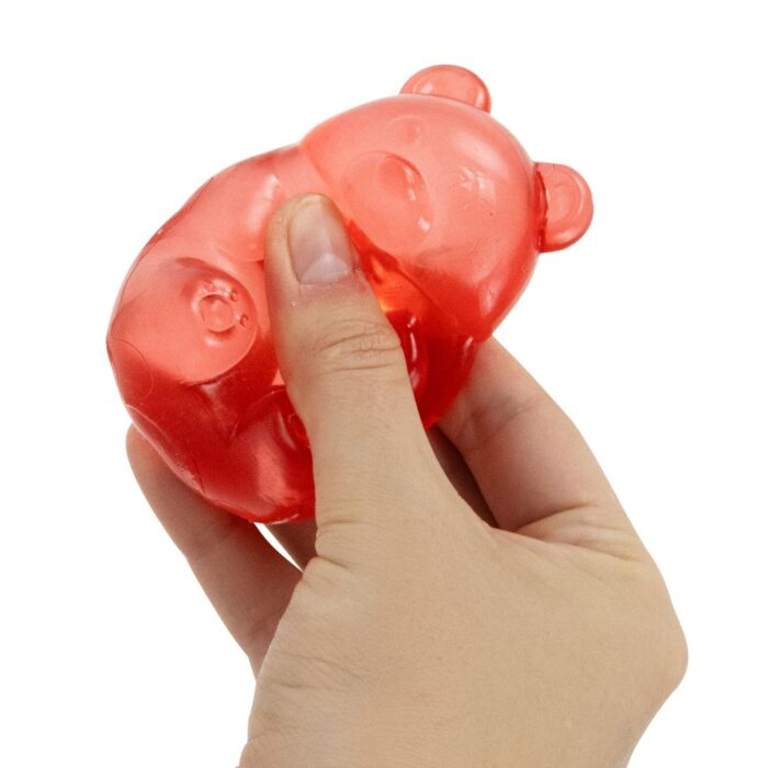 Gummy Bearz Mystery Squishy Toys Grab Bin – Image 2