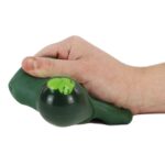 Squeezy Peas in Pod – Image 2