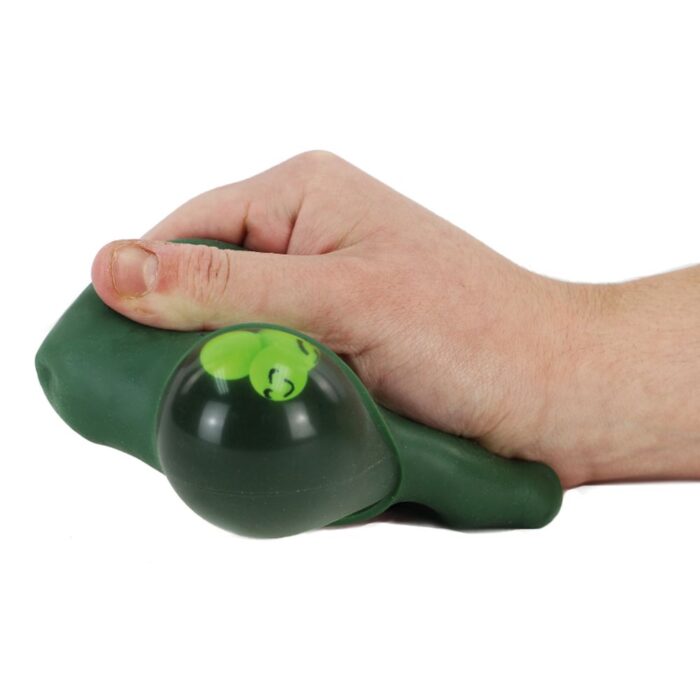 Squeezy Peas in Pod – Image 2
