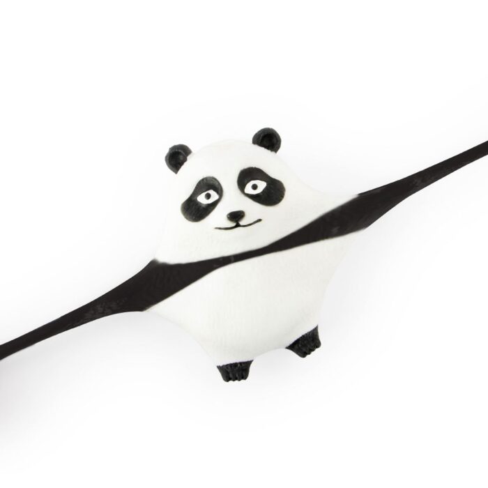 Squishy-Stretch 'N Smash Panda – Image 4