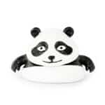 Squishy-Stretch 'N Smash Panda – Image 2