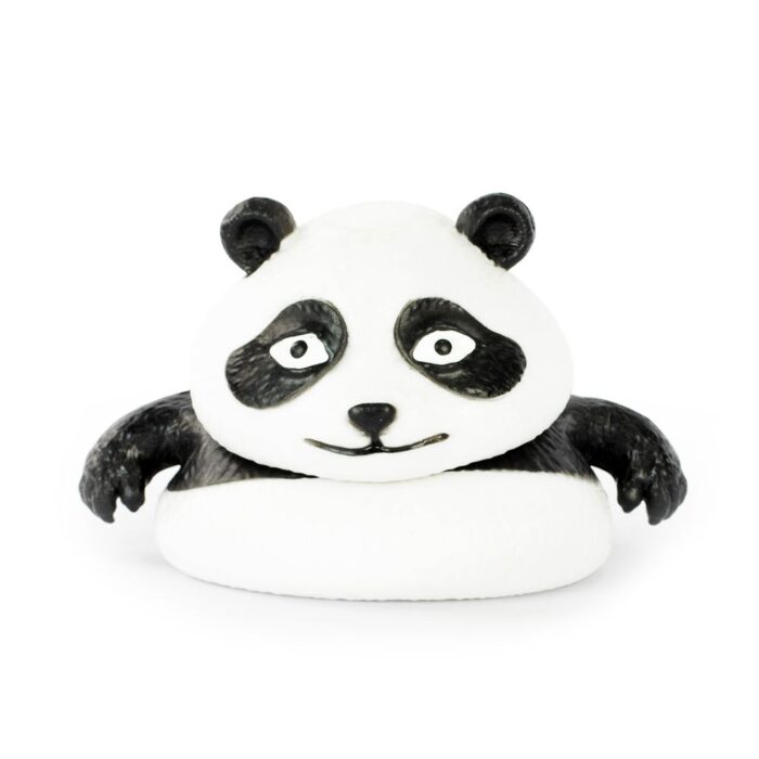 Squishy-Stretch 'N Smash Panda – Image 2