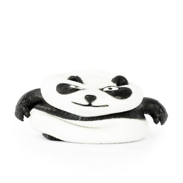 Squishy-Stretch 'N Smash Panda – Image 3