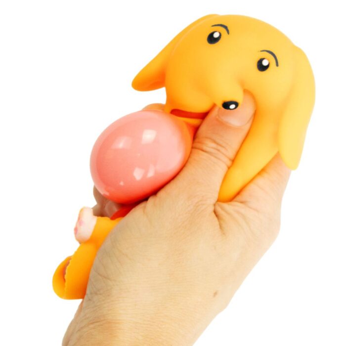 Squishy Hot Dog – Image 2