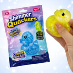 Shimmer Quackers Mystery Blind Bag