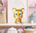 Pamper Petz Tiger – Image 2