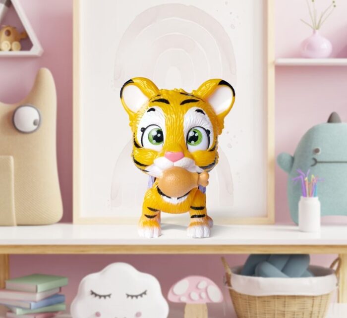 Pamper Petz Tiger – Image 2