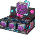 SQUISHY GIANT SUGAR CUBE