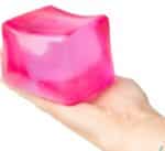 SQUISHY GIANT SUGAR CUBE – Image 2