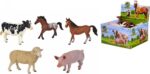 Farm Animals, 5-ass. – Image 2