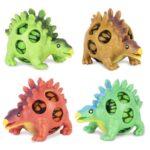 Squeezy Mesh Dinosaurs – Image 2