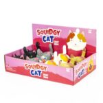 Squishy - Chat mou – Image 3